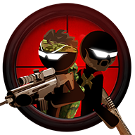˾ѻս(Stick Squad - Sniper Battlegrounds)1.0.48 ׿