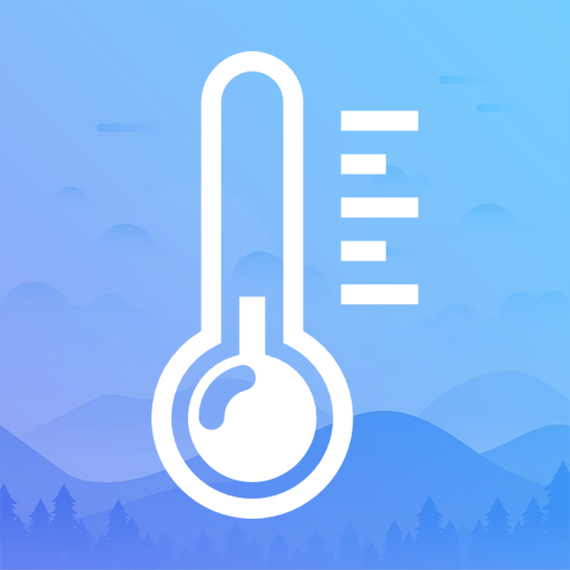 室温温度计app1.0 手机安卓版