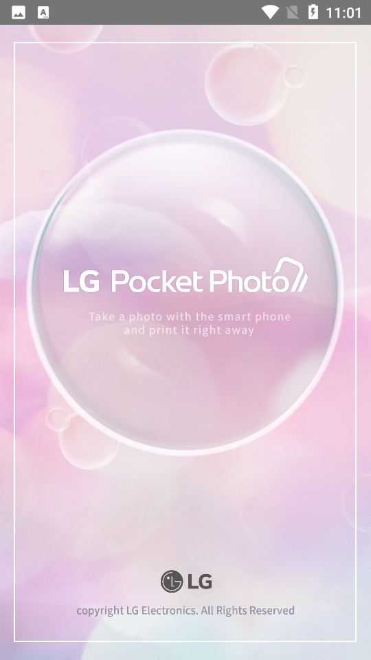 Pocket Photo(LGƬӡapp)ͼ