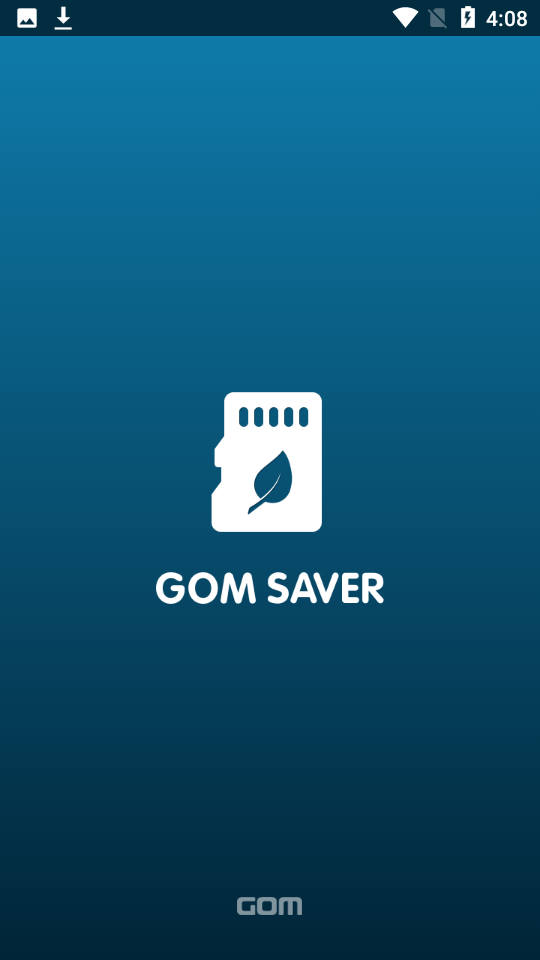 GOM Saver appͼ