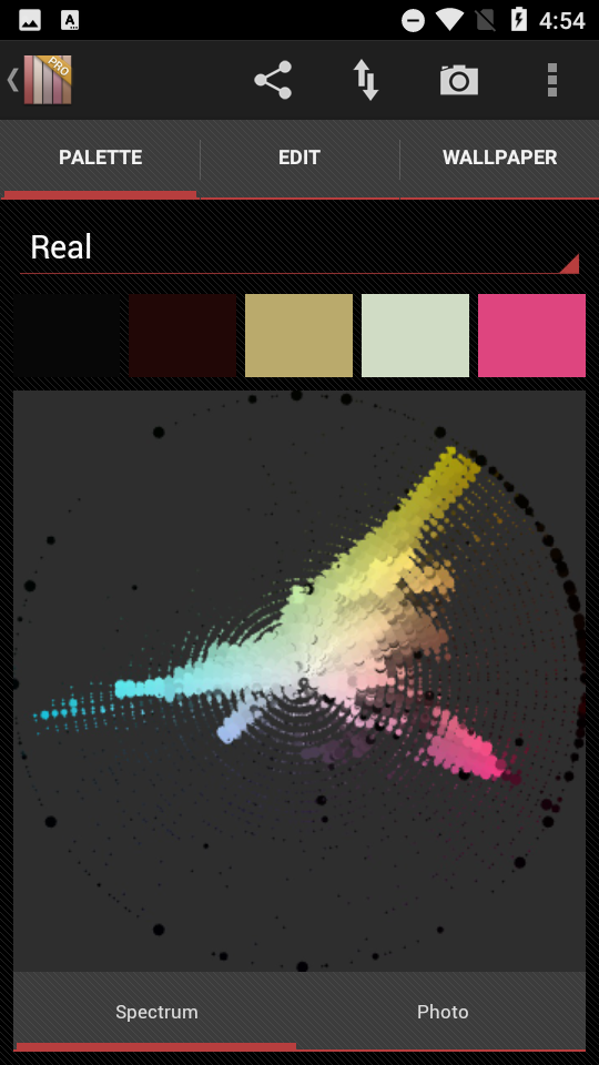 ʵɫ(Real Colors Pro)ͼ