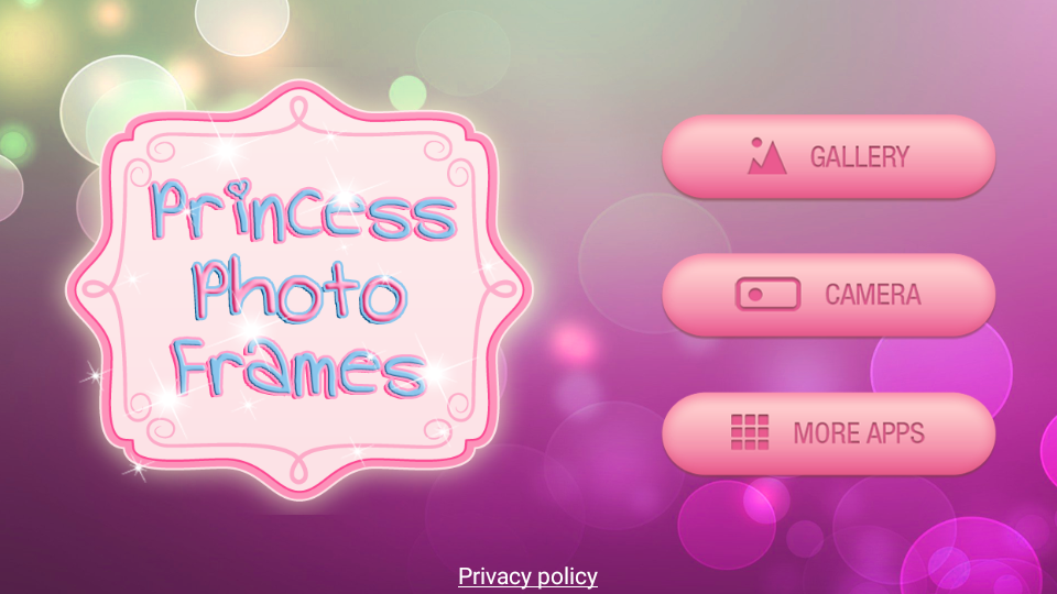 Princess Photo Frames(app)ͼ