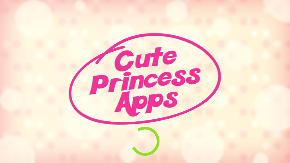 Princess Photo Frames(app)؈D