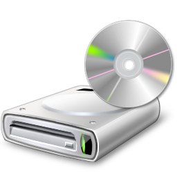 迷你虚拟光驱(gBurner Virtual Drive)