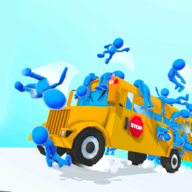 Crowd Bus 3D(Ⱥʿ׿)1.0 ֻ