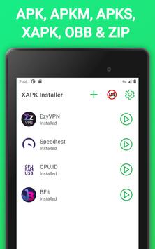 XAPK Installer(xapkװ)ͼ4