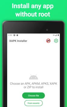 XAPK Installer(xapkװ)ͼ