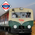 Train Driving Mumbai Local(孟买火车模拟器游戏)1.6中文版