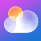 统一神州天气软件1.0.0 大字版