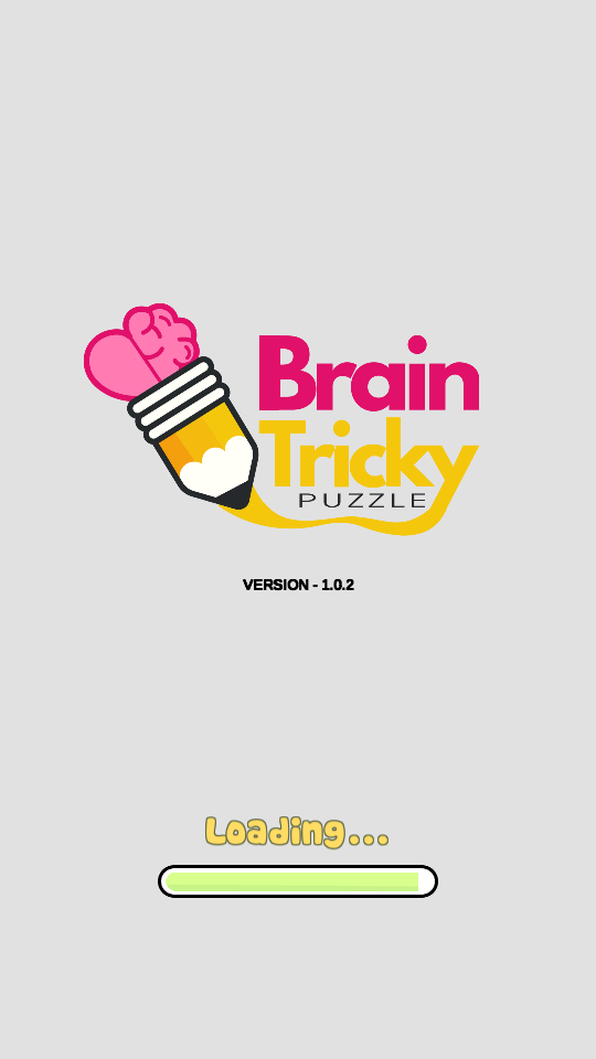 brain tricky puzzle appͼ