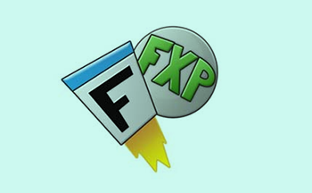 flashfxp软件