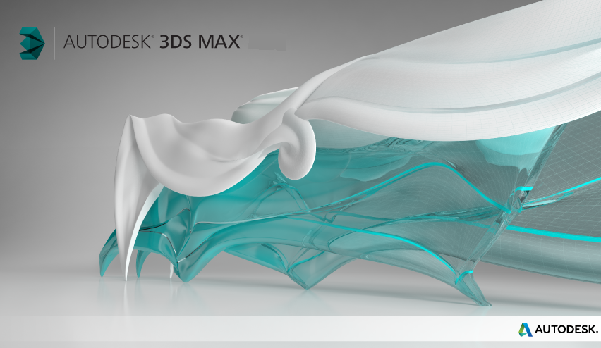 Autodesk 3ds Max 2015官方破解版