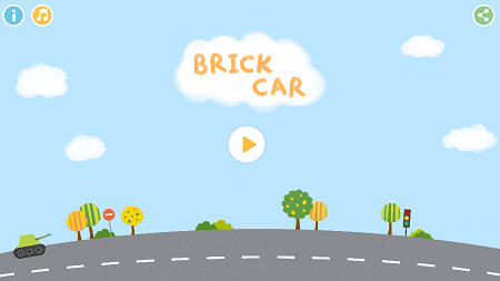 Labo Brick Car(6 )