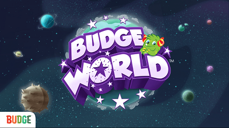 budge world