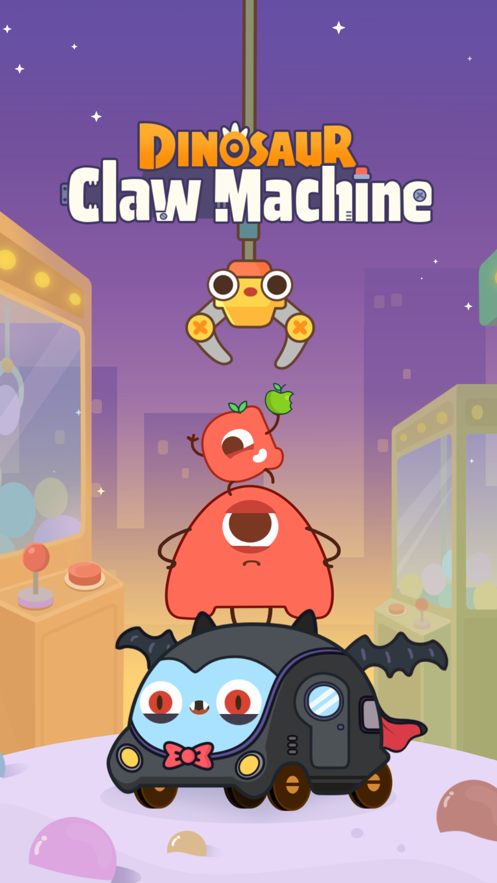 ޻ϷClawMachine