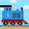 labo brick train build game for kids & toodlers1.7.369 ׿