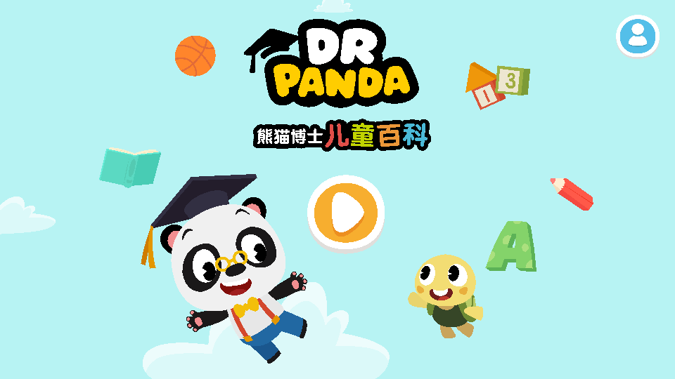 èʿͯٿ(dr. panda)ͼ