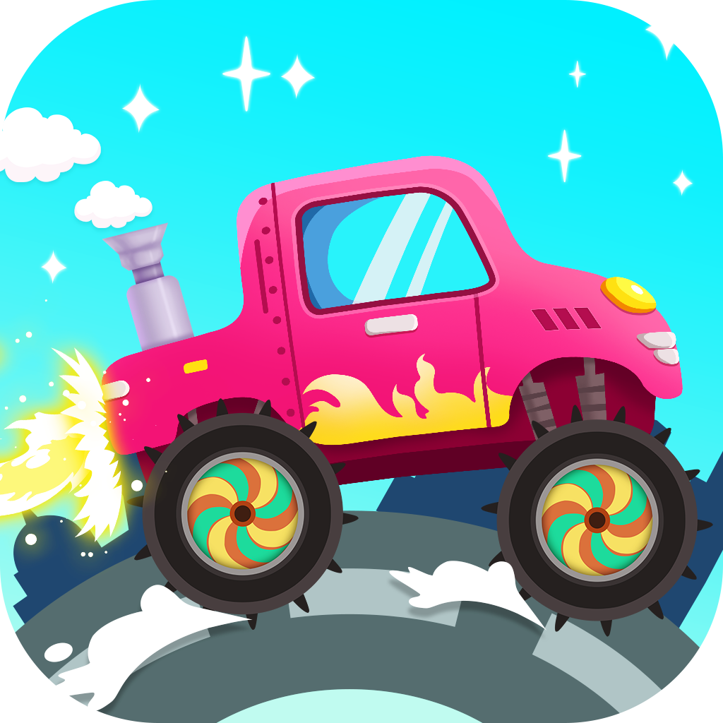 宝宝汽车旅行游戏1.0.9最新版