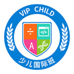 VIPChild少儿国际班教学app