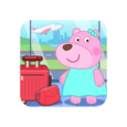 大熊航空旅行小游戏1.0.0 手机版
