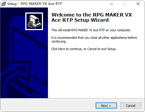 RPG MAKER VX Ace RTP(RPGϷл)ͼ0