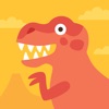 Sago Mini Dinosaurs小游戏1.0 最新版