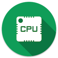 手机cpu监测旗舰版(Cpu Monitor)8.6.1 安卓专业版(实时查看cpu温度并降温)