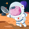 孩子们的空间冒险游戏Space Station1.1.8 手机版