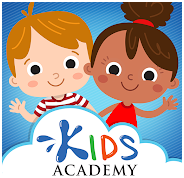 kids academy幼儿园