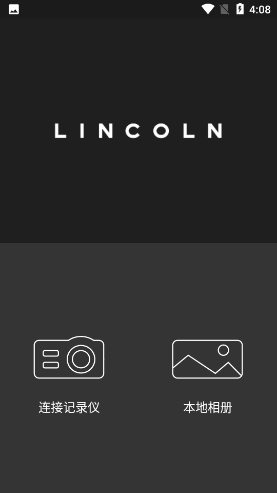Lincoln Camͼ