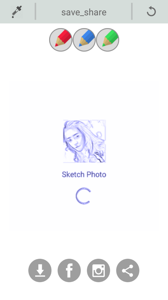 Sketch Photoͼ