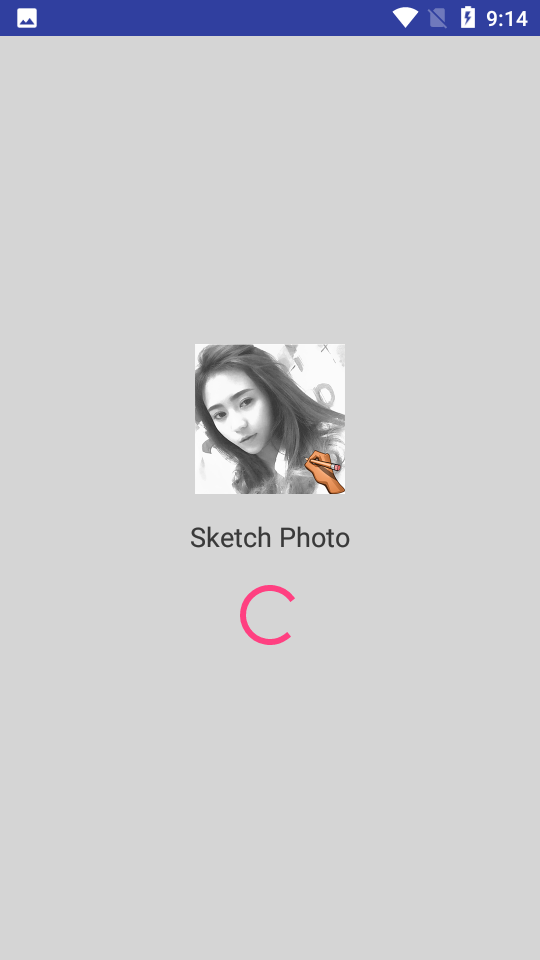 Sketch Photoͼ