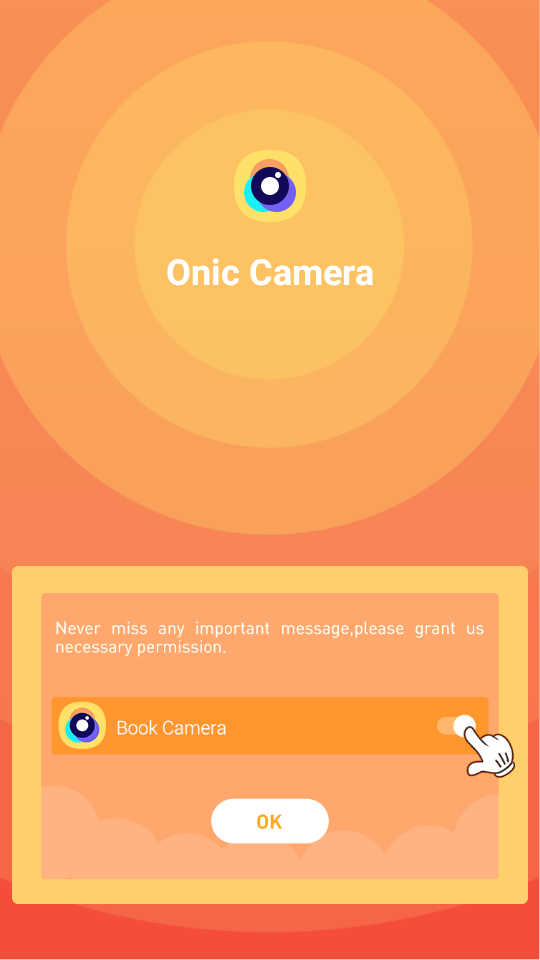 Onic Cameraͼ