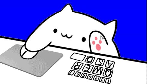 bongo cat mver软件