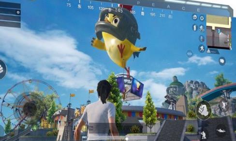 和平精英免费领永久皮肤软件2021 和平精英免费领永久皮肤软件2021