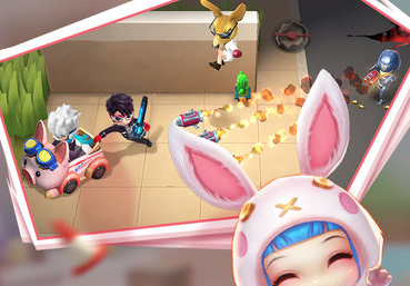 奔跑吧少年无限钻石版2021最新版 奔跑吧少年无限钻石版2021最新版