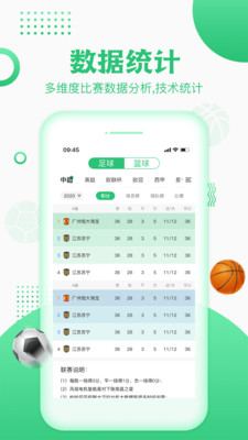 叨叨体育app截图