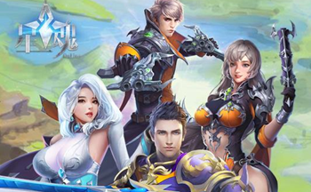 星魂Online所有版本