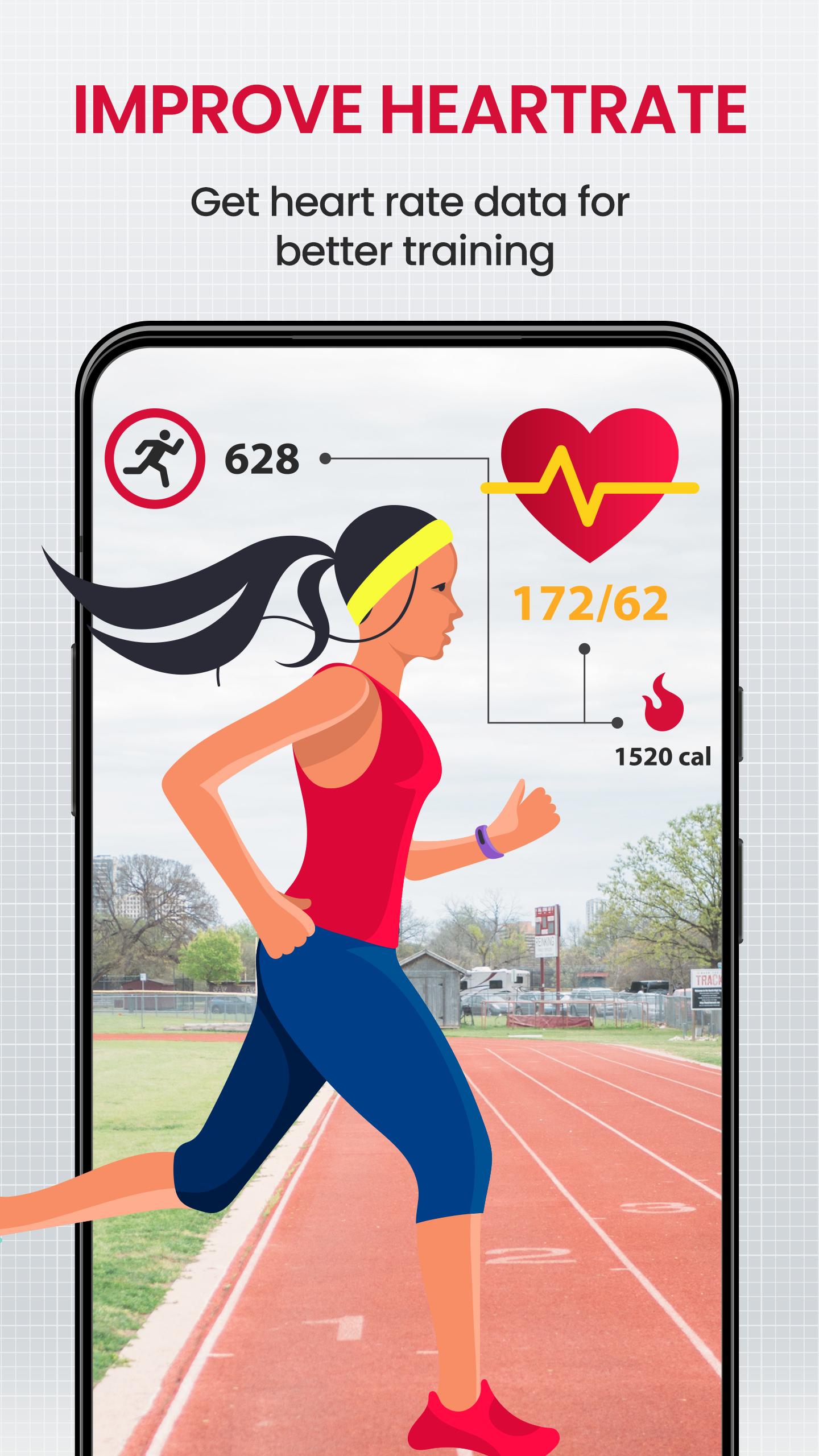 Heart Rate Monitor(ʼBPMapp)ͼ