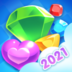 2021��ʯ������(Jewels Blast Dragon)app