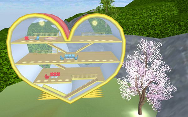 烟花校园模拟器1.038.14版本截图