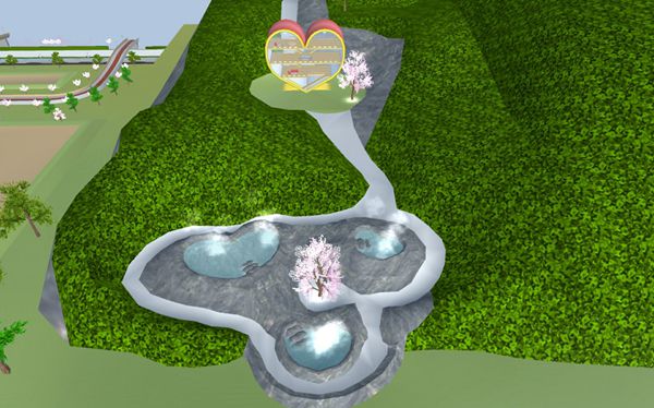 烟花校园模拟器1.038.14版本截图