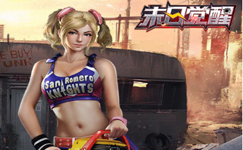 末日觉醒手游大全