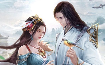 剑尊灵境游戏合集