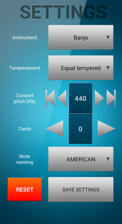 Best Guitar Tuner(ȷгapp)ͼ