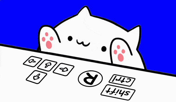 bongo cat mver软件截图0