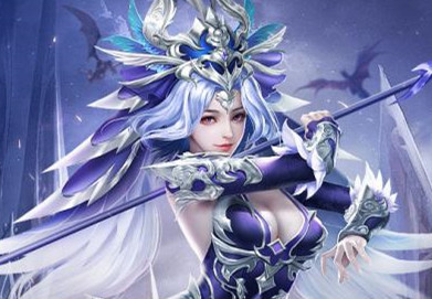 剑与契约手游合集