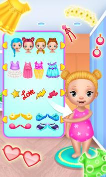 Baby Bella Candy World(ӤǹͯϷ)ͼ