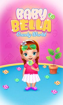 Baby Bella Candy World(ӤǹͯϷ)ͼ