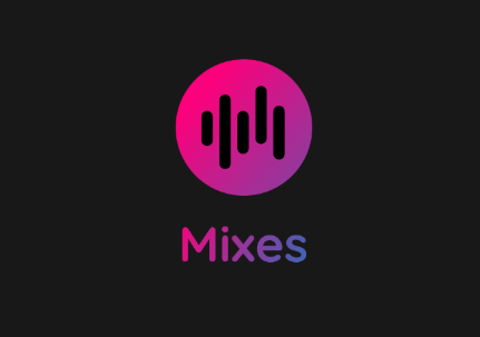 mixes